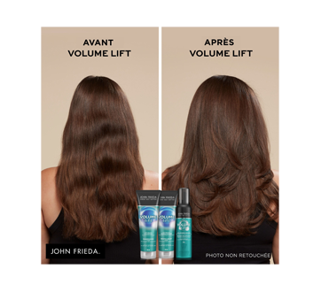 Image 3 du produit John Frieda - Volume Lift mousse volumisante, 210 g