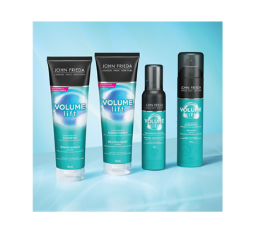 Image 6 du produit John Frieda - Volume Lift mousse volumisante, 210 g