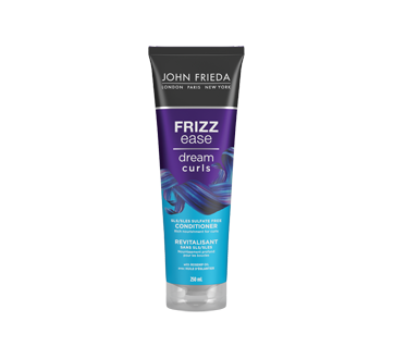Frizz Ease Dream Curls revitalisant, 250 ml