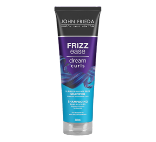 Frizz Ease Dream Curls shampooing, 250 ml