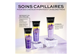 Vignette 4 du produit John Frieda - Violet Crush revitalisant mauve, 250 ml
