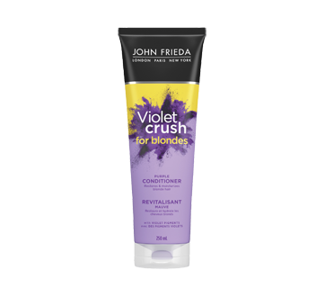 Violet Crush revitalisant mauve, 250 ml