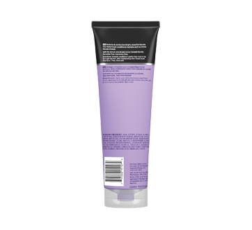 Image 2 du produit John Frieda - Violet Crush revitalisant mauve, 250 ml