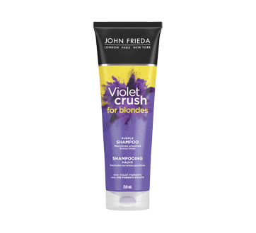 Violet Crush shampooing mauve, 250 ml