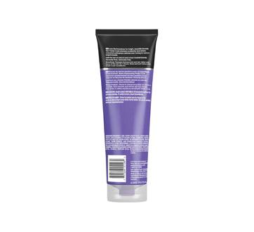 Image 2 du produit John Frieda - Violet Crush shampooing mauve, 250 ml