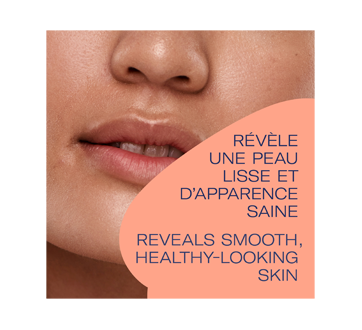 Image 5 du produit Bioré - Masque une minute auto-chauffant au charbon naturel, 4 x 7 g