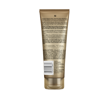 Image 2 du produit Jergens - Éclat Naturel + Nourrissant hydratant quotidien tons pâles à moyens, 220 ml