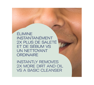 Image 3 du produit Bioré - Exfoliant anti-acné au charbon, 130 g