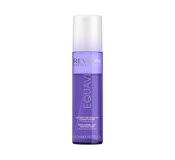 Soin démêlant cheveux blonds, 200 ml
