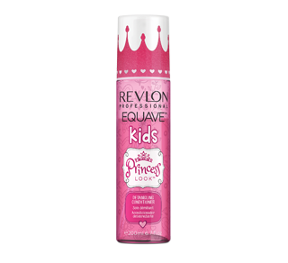 Kids Princess Look soin démêlant, 200 ml