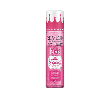 Kids Princess Look soin démêlant, 200 ml