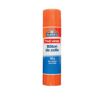 Baton De Colle Tout Usage 40 G Elmer S Bricolages Jean Coutu