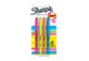 Vignette du produit Sharpie - Surligneurs, 4 unités