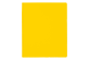 Vignette du produit First Class - Couverture de rapport à 3 attaches, 1 unité, jaune
