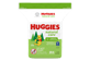 Vignette du produit Huggies - Lingette Natural Care, 184 unités, sans parfum