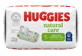 Vignette 5 du produit Huggies - Natural Care lingettes pour bébés pour peau sensible, non parfumées, 168 unités