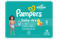 Vignette 2 du produit Pampers - Couches Baby Dry, 78 unités, taille 5, format super