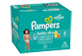 Vignette 3 du produit Pampers - Couches Baby Dry, 78 unités, taille 5, format super