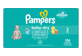 Vignette 2 du produit Pampers - Baby-Dry couches taille 3, 104 unités