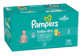 Vignette 3 du produit Pampers - Baby-Dry couches taille 3, 104 unités