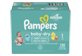 Vignette 3 du produit Pampers - Couches Baby Dry, 120 unités, taille 1, format super