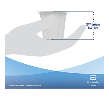 Image 4 du produit Ensure - Poudings alimentation complète et équilibrée, 4 x 113 g, vanille