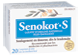 Vignette du produit Senokot - Senokot&middot;s, comprimés laxatif, 20 unités