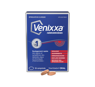 Hemorroides Comprimes 36 Unites Venixxa Onguent Jean Coutu Hemorroides Comprimes 36 Unites Venixxa Onguent Jean Coutu