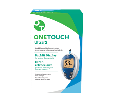 Lecteur Onetouch Ultra2 Onetouch Glucometre Jean Coutu Lecteur Onetouch Ultra2 Onetouch Glucometre Jean Coutu