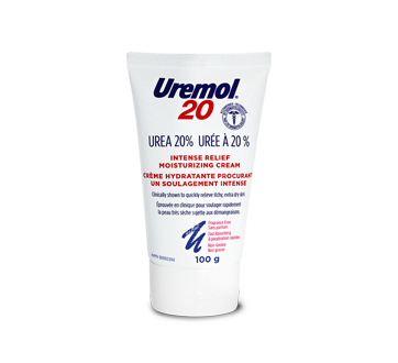 Image du produit Uremol - Uremol 20% crème, 100 g