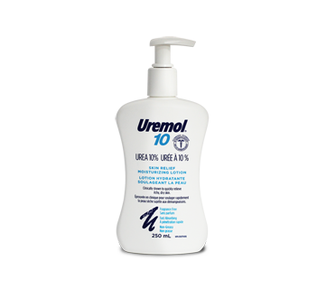Image du produit Uremol - Uremol 10% lotion, 250 ml