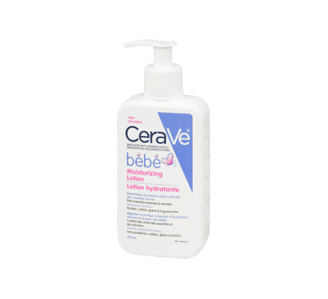 Image 3 du produit CeraVe - Lotion hydratante pour bébé, 237 ml