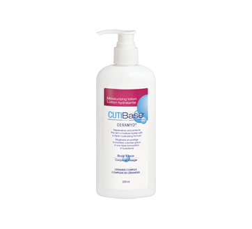 Lotion hydratante, 225 ml