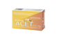 Vignette 1 du produit Acet - Acet 325 mg suppositoires d'acétaminophène USP, 12 unités
