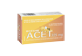 Vignette 2 du produit Acet - Acet 325 mg suppositoires d'acétaminophène USP, 12 unités