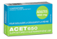Vignette du produit Acet - Acet 650 mg suppositoires d'acétaminophène USP, 12 unités