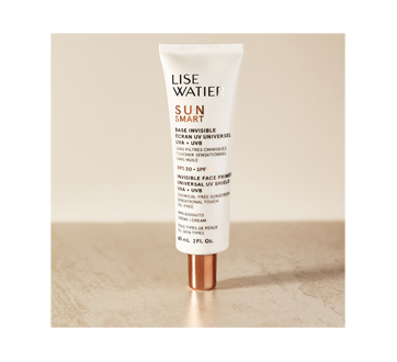 Image 2 du produit Watier - Sun Smart écran UV universel FPS 30, 30 ml