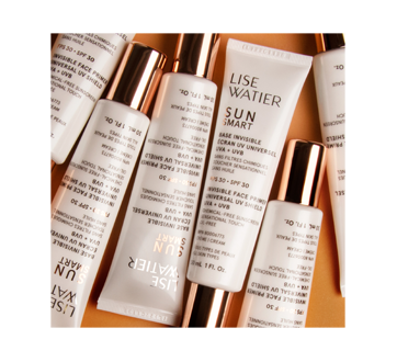 Image 3 du produit Watier - Sun Smart écran UV universel FPS 30, 30 ml