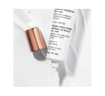 Image 6 du produit Watier - Sun Smart écran UV universel FPS 30, 30 ml