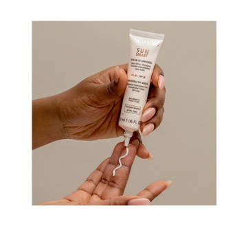 Image 7 du produit Watier - Sun Smart écran UV universel FPS 30, 30 ml