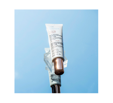 Image 11 du produit Watier - Sun Smart écran UV universel FPS 30, 30 ml