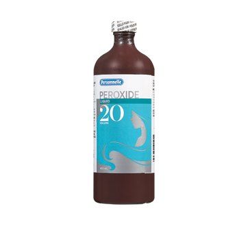 Peroxyde liquide, 450 ml