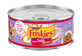 Vignette du produit Purina - Friskies Filets Supérieurs nourriture pour chats adultes, 156 g