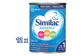 Vignette 2 du produit Similac - Étape 1 préparation pour nourrissons à base de lait enrichie en fer, 12 x 385 ml