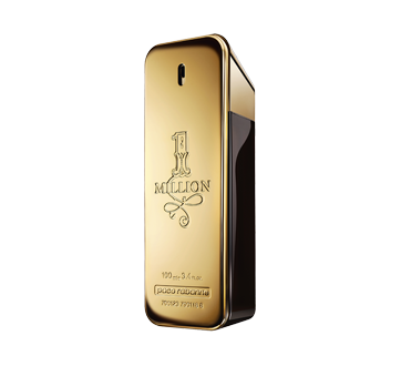1 Million eau de toilette, 100 ml