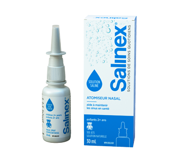 Enfants De 2 Ans Et Plus 30 Ml Salinex Vaporisateur Nasal Jean Coutu Enfants De 2 Ans Et Plus 30 Ml Salinex Vaporisateur Nasal Jean Coutu