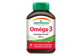 Vignette 1 du produit Jamieson - Oméga-3 Complet 1000 mg, 80 unités