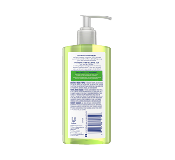 Image 2 du produit St. Ives - Clarifiant nettoyant au thé vert, 200 ml