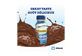 Vignette 5 du produit Glucerna - Substitut de repas pour les personnes diabétiques, 6 x 237 ml, chocolat