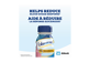 Vignette 5 du produit Glucerna - Boisson nutritive pour diabétiques, 6 x 237 ml, fraise